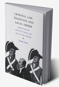 Criminal Law Tradition and Legal Order