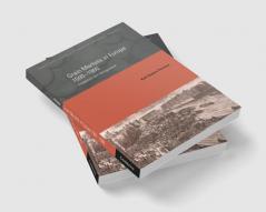 Grain Markets in Europe 1500 1900