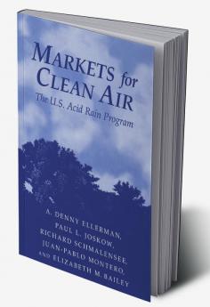 Markets for Clean Air