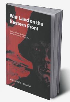 War Land on the Eastern Front