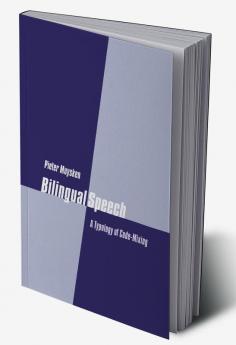 Bilingual Speech