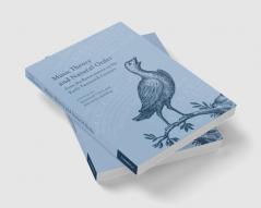 Music Theory and Natural Order from the Renaissance to the Early Twentieth Century