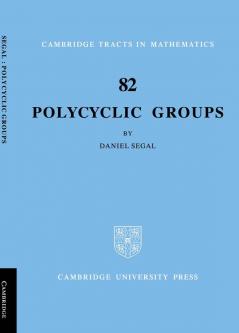 Polycyclic Groups