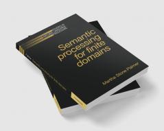 Semantic Processing for Finite Domains