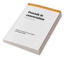 Prosody in Conversation