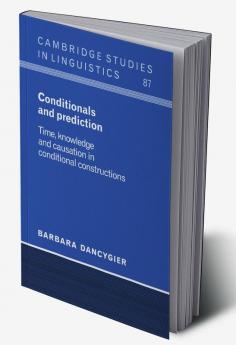 Conditionals and Prediction