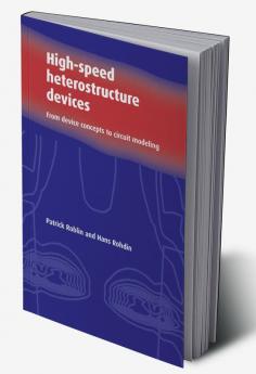 High-Speed Heterostructure Devices