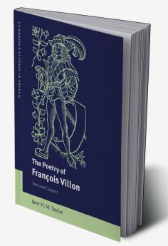 The Poetry of Fran OIS Villon