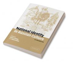 National Identity in Russian Culture