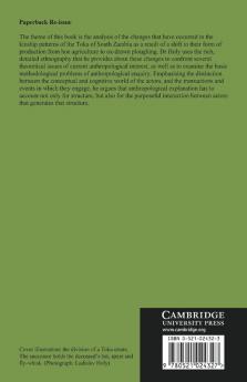 Strategies and Norms in a Changing Matrilineal Society