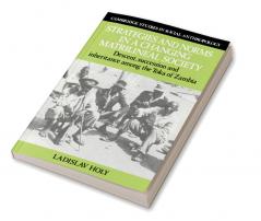 Strategies and Norms in a Changing Matrilineal Society