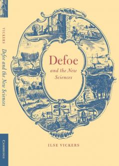 Defoe and the New Sciences