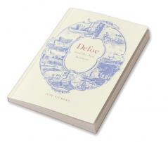 Defoe and the New Sciences