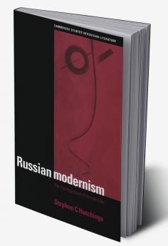 Russian Modernism