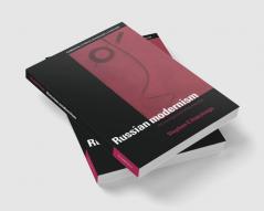 Russian Modernism