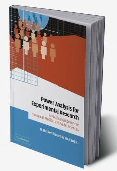 Power Analysis for Experimental Research