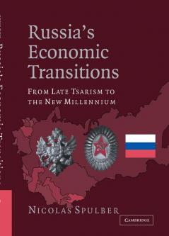 Russia's Economic Transitions