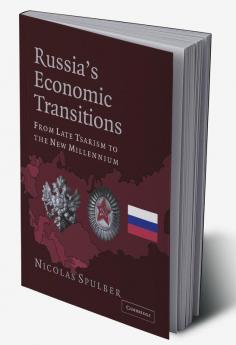 Russia's Economic Transitions