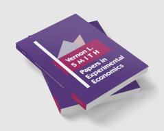 Papers in Experimental Economics