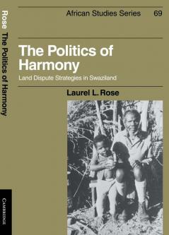 The Politics of Harmony