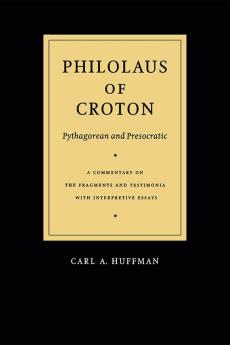 Philolaus of Croton