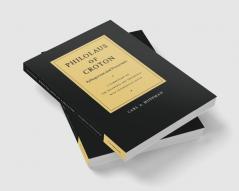 Philolaus of Croton