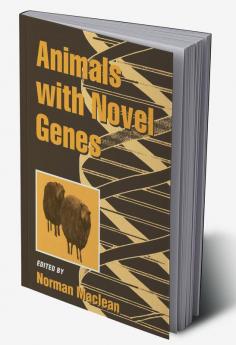 Animals with Novel Genes
