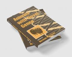 Animals with Novel Genes