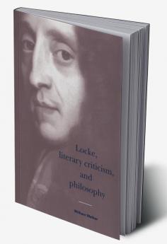 Locke Literary Criticism and Philosophy