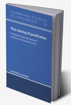 The Raising of Predicates