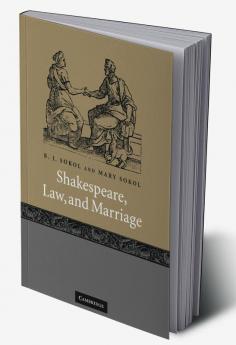 Shakespeare Law and Marriage