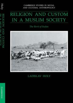 Religion and Custom in a Muslim Society