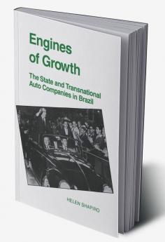 Engines of Growth