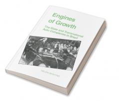 Engines of Growth
