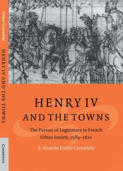 Henry IV and the Towns