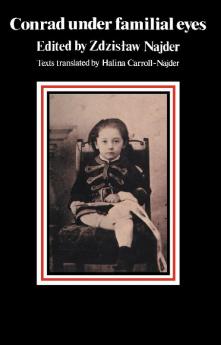 Conrad Under Familial Eyes