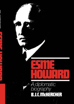 Esme Howard