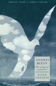 Andrei Bitov