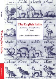 The English Fable
