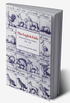 The English Fable