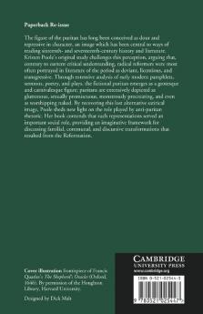 Radical Religion from Shakespeare to Milton