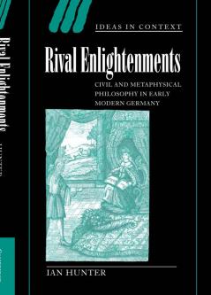 Rival Enlightenments