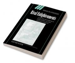 Rival Enlightenments
