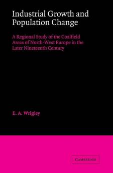 Industrial Growth and Population Change