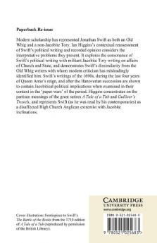 Swift's Politics