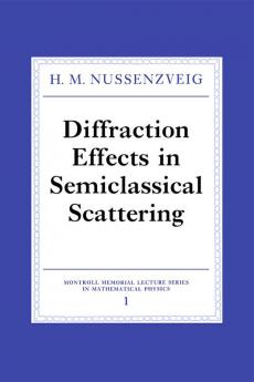Diffraction Effects in Semiclassical Scattering