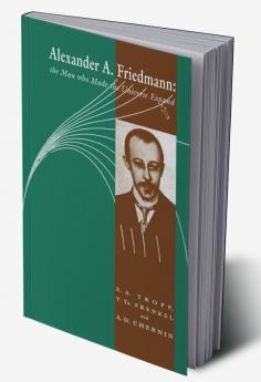 Alexander a Friedmann