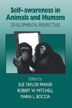 Self-Awareness in Animals and Humans