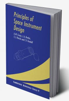 Principles of Space Instrument Design