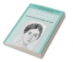 The Demography of Roman Egypt